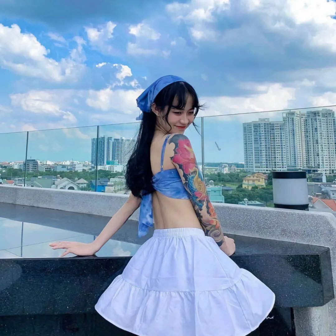 星星月亮没太阳