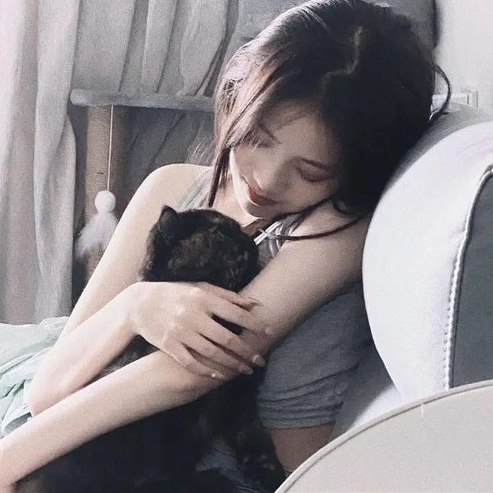 今天的恋爱